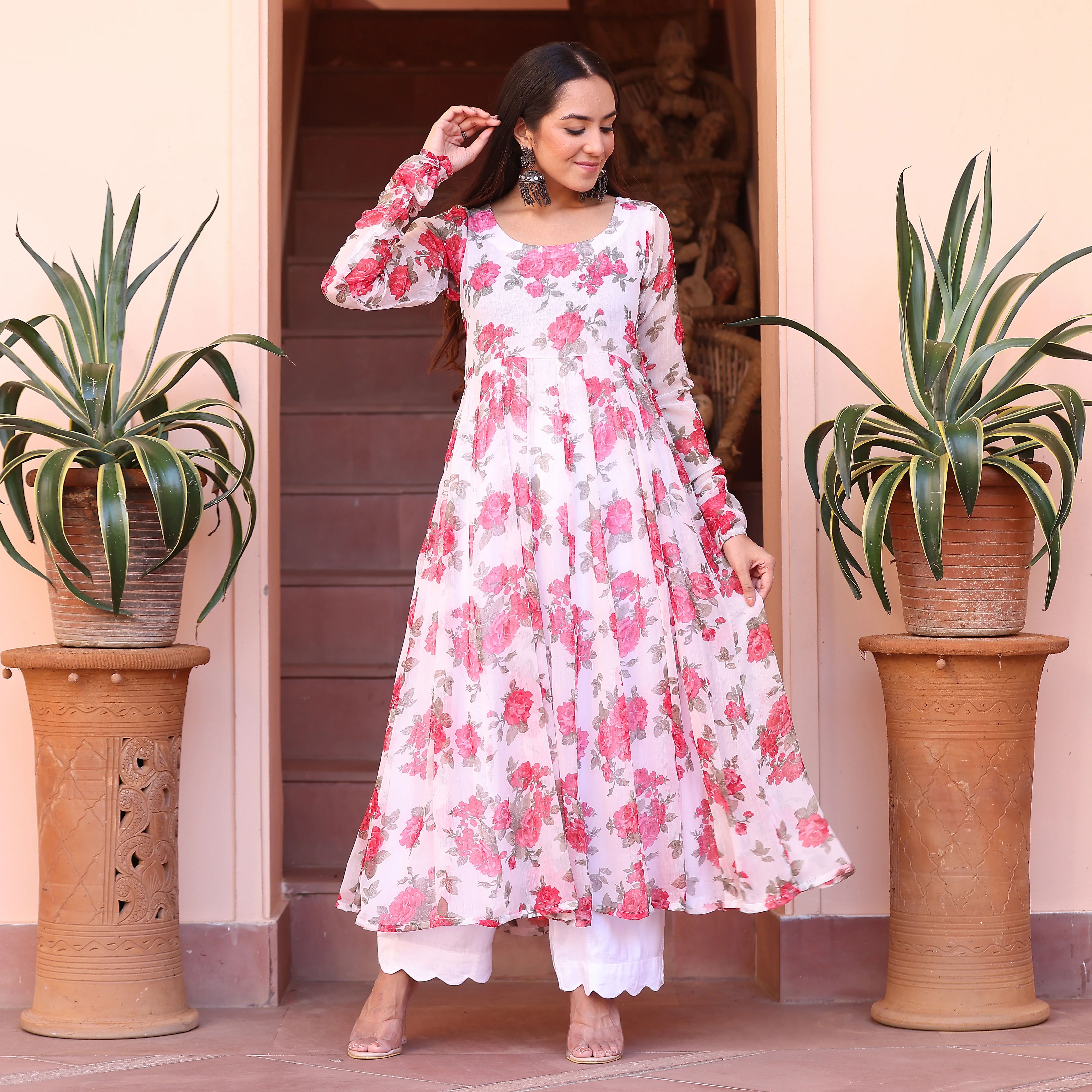 Dakshini kameez - Image 6