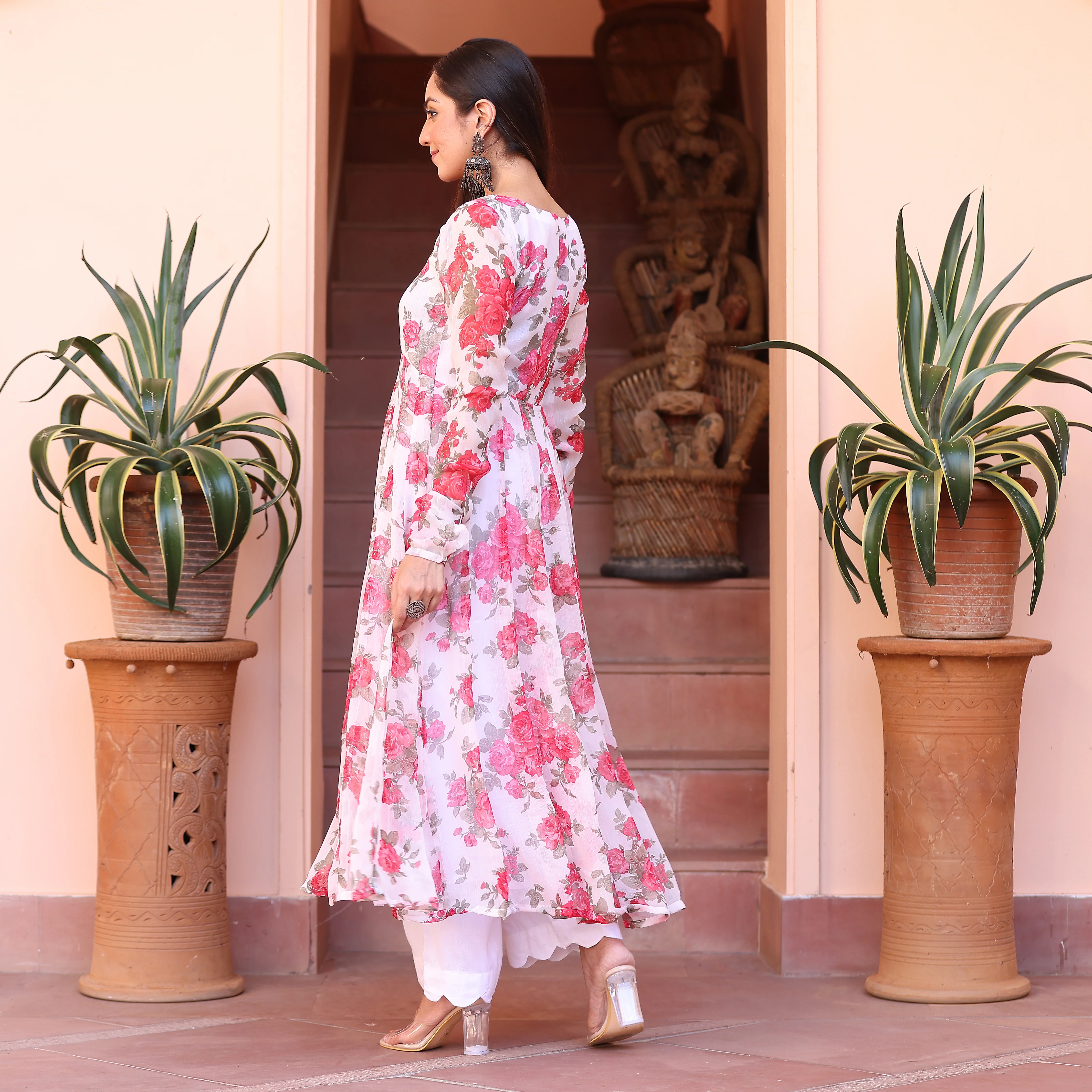 Dakshini kameez - Image 7