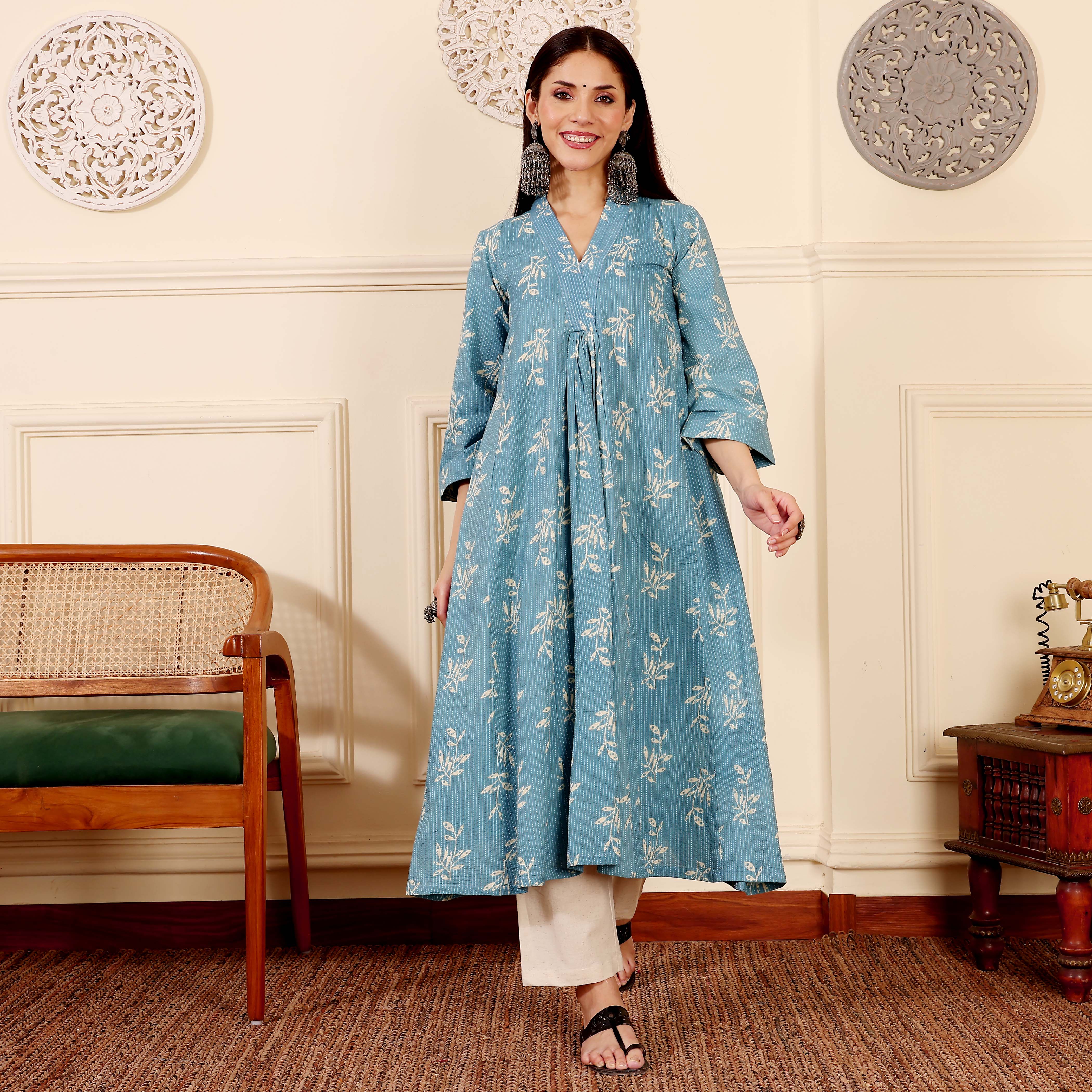 Diba Kantha Kurta - Image 7