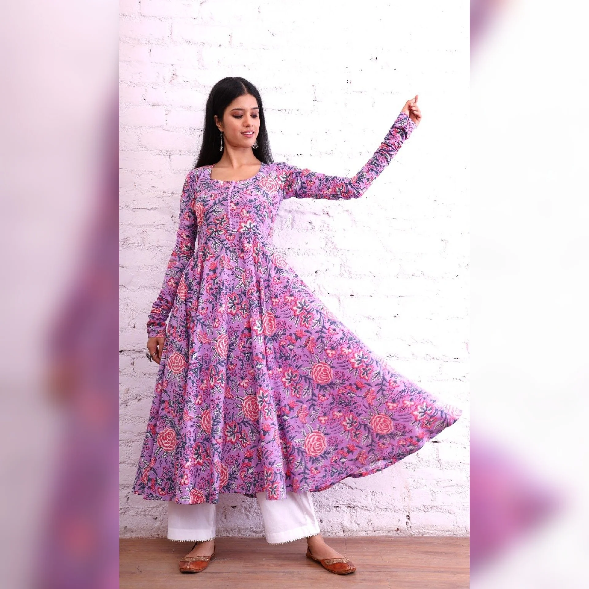 Divisha gher kameez - Image 2