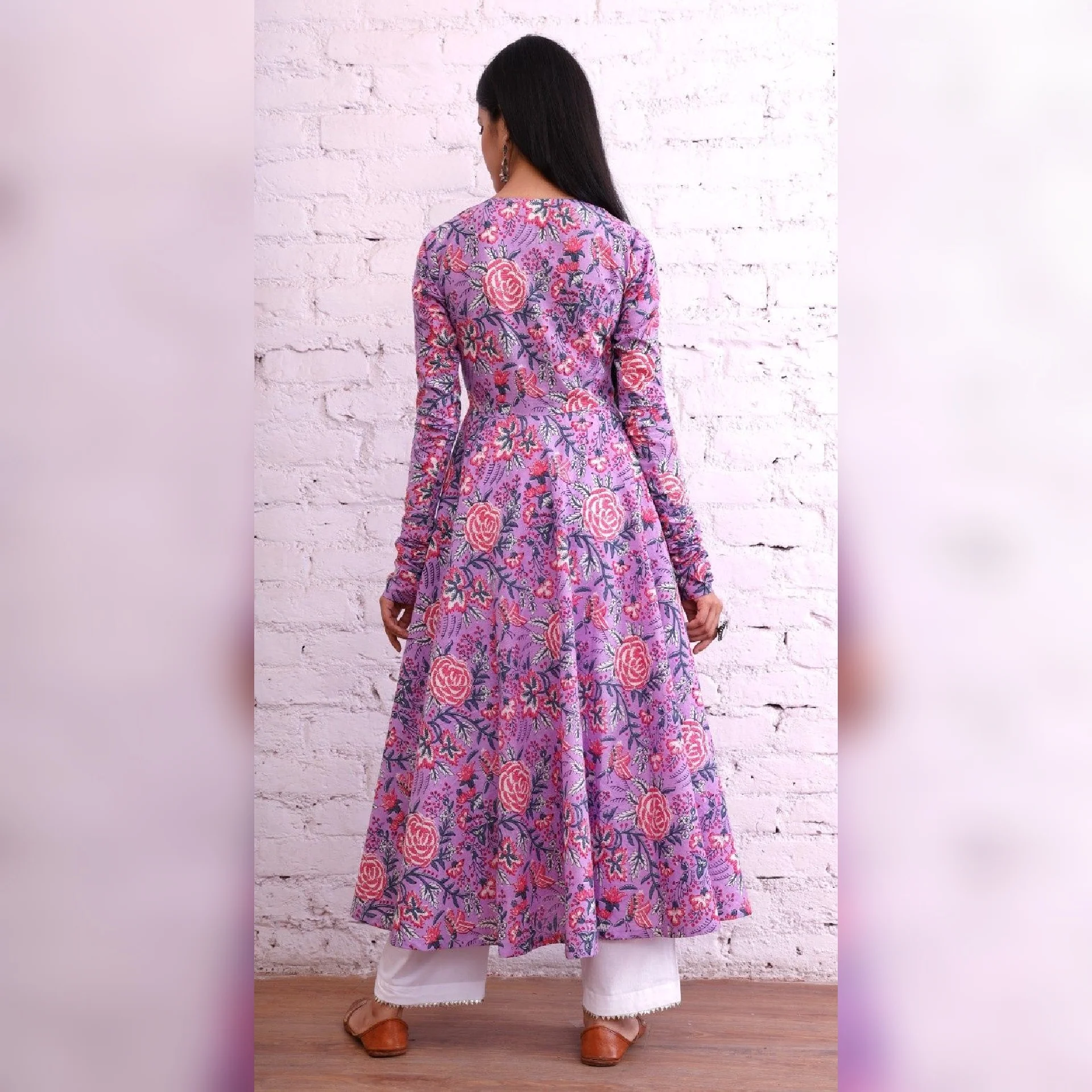 Divisha gher kameez - Image 3