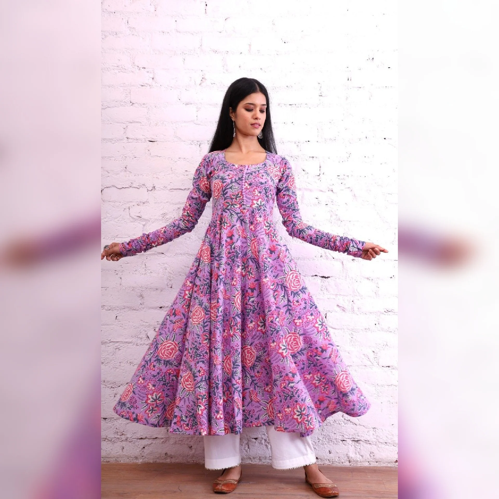 Divisha gher kameez - Image 4