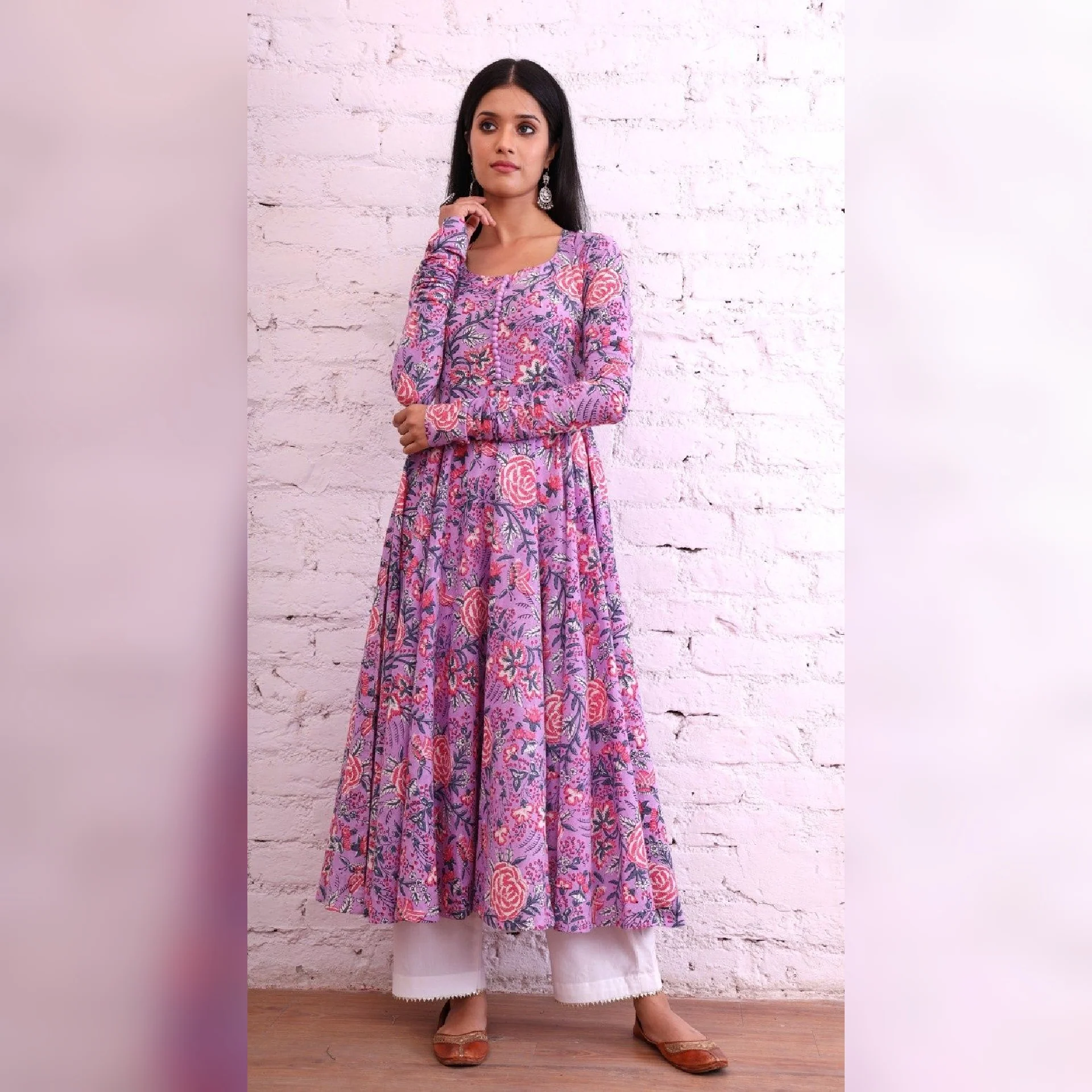 Divisha gher kameez - Image 6