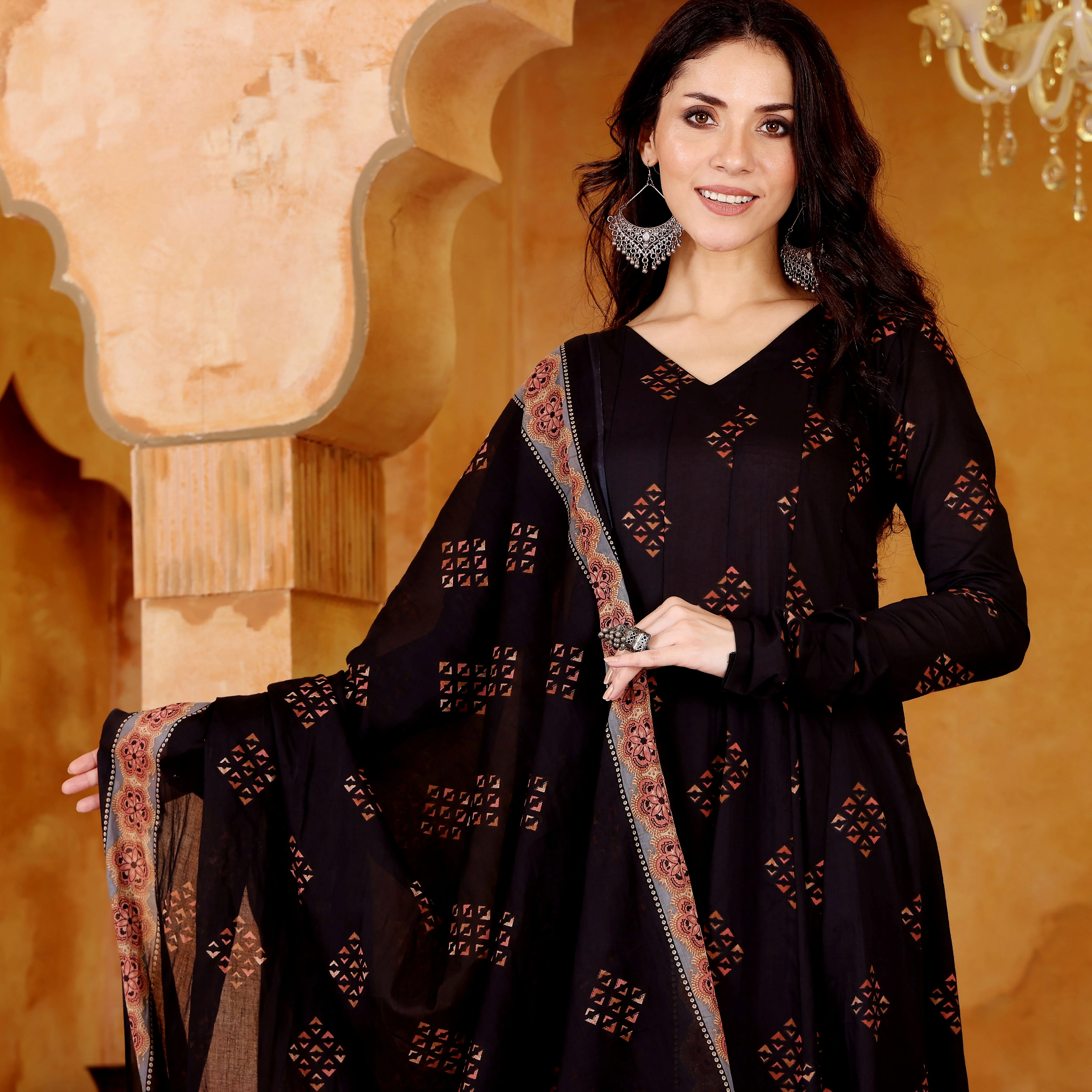 Divyana Cotton Set - Image 3