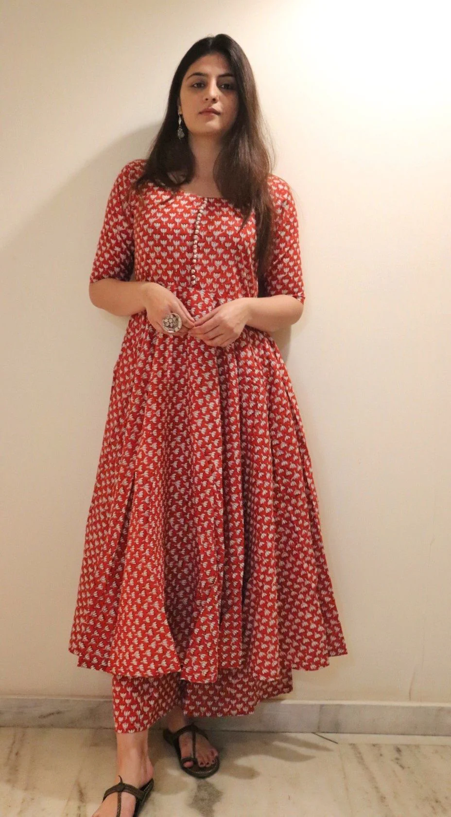 Farhat Phool Set - Image 4