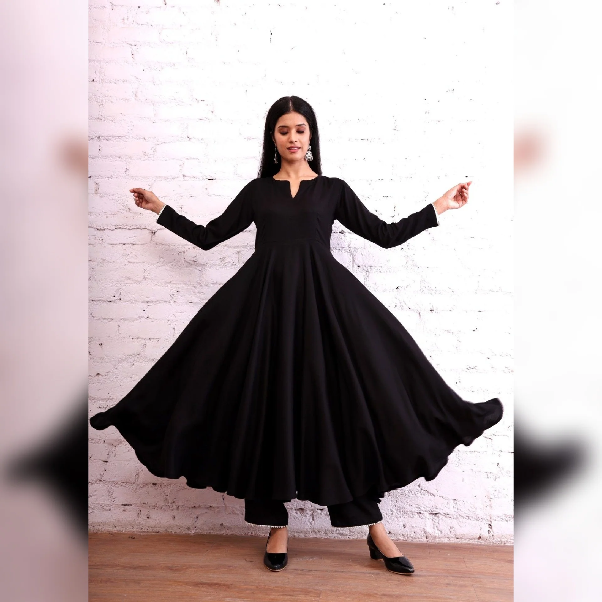 farheen set - Image 6
