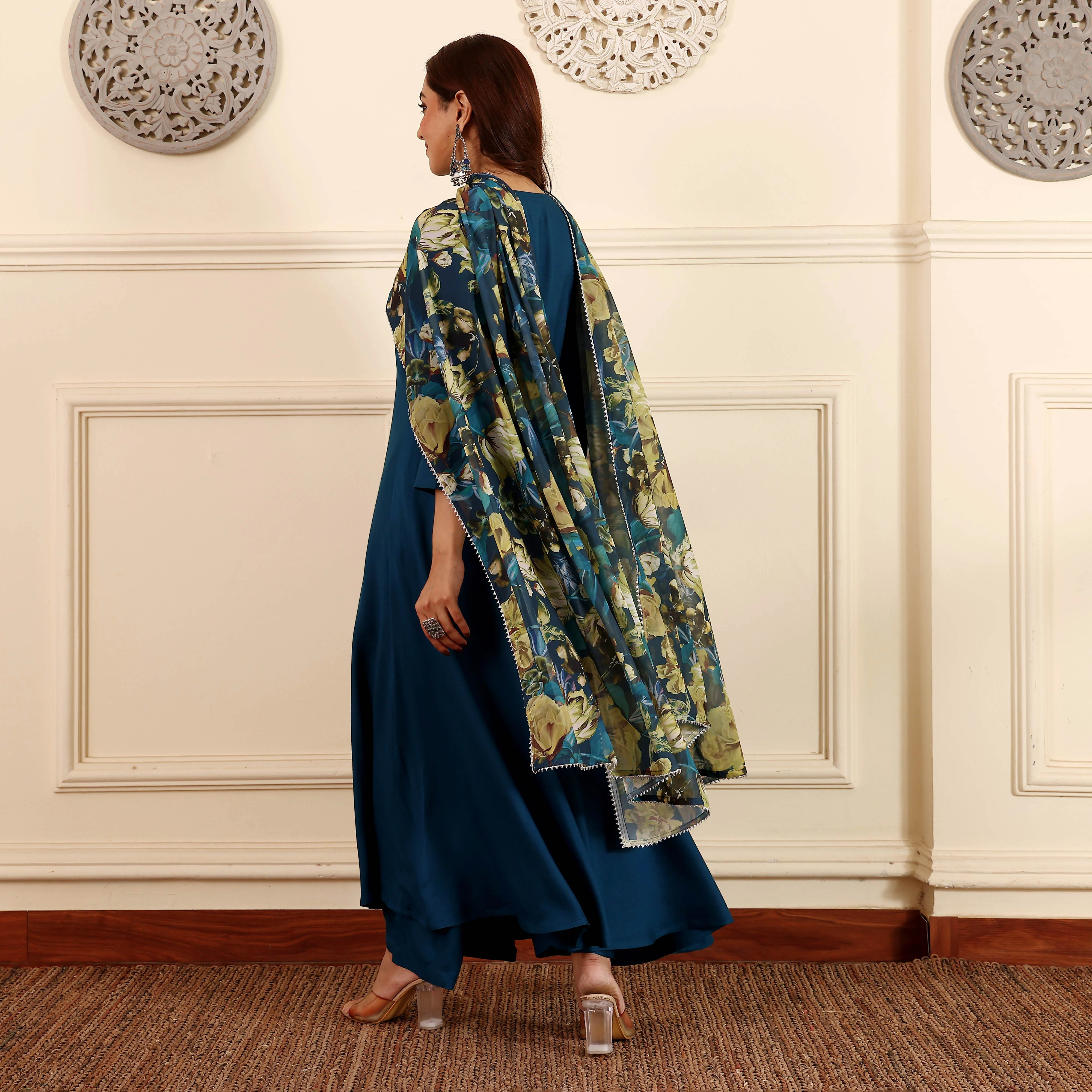 Fazana Rayon Set - Image 5