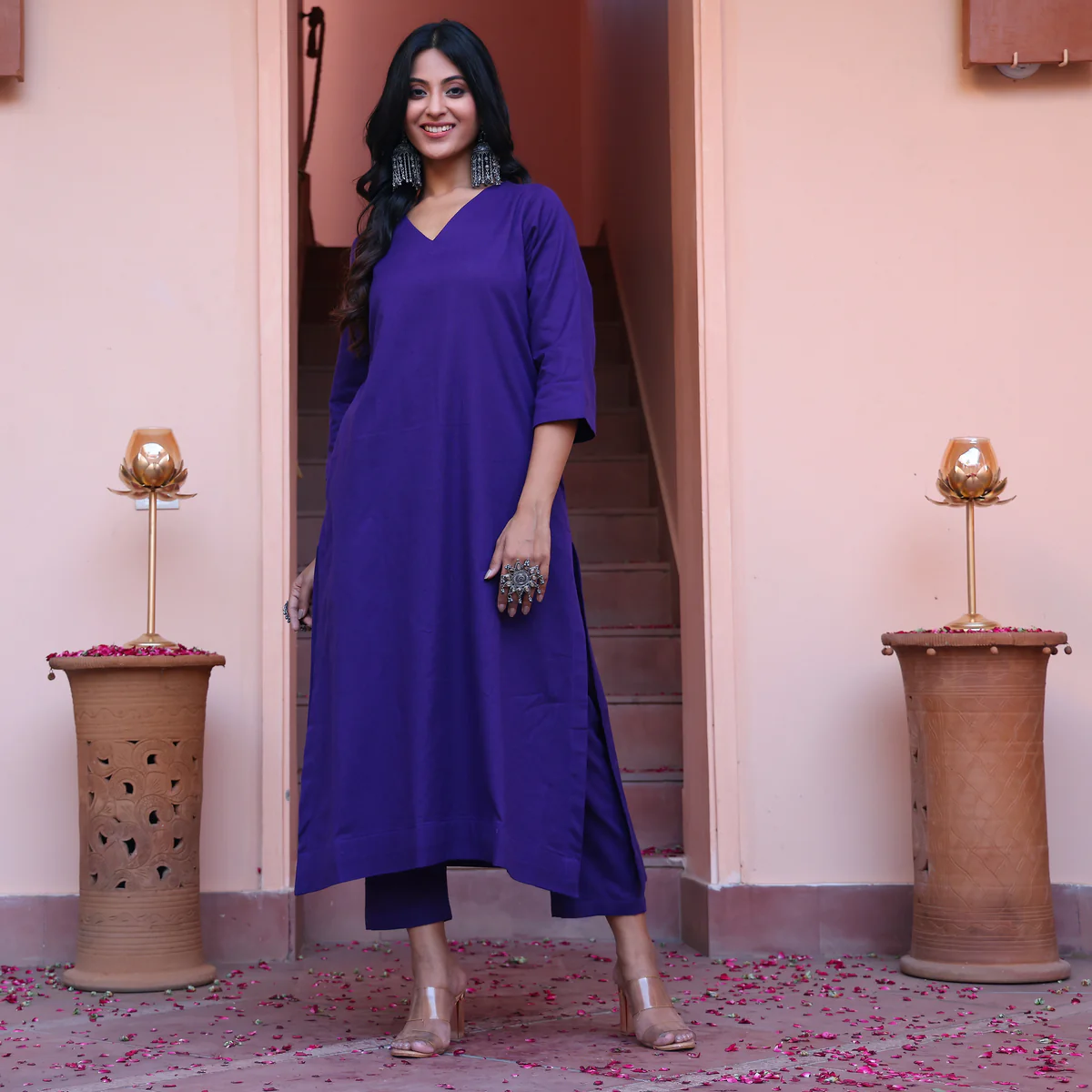 Garyraa Cotton Set - Image 2
