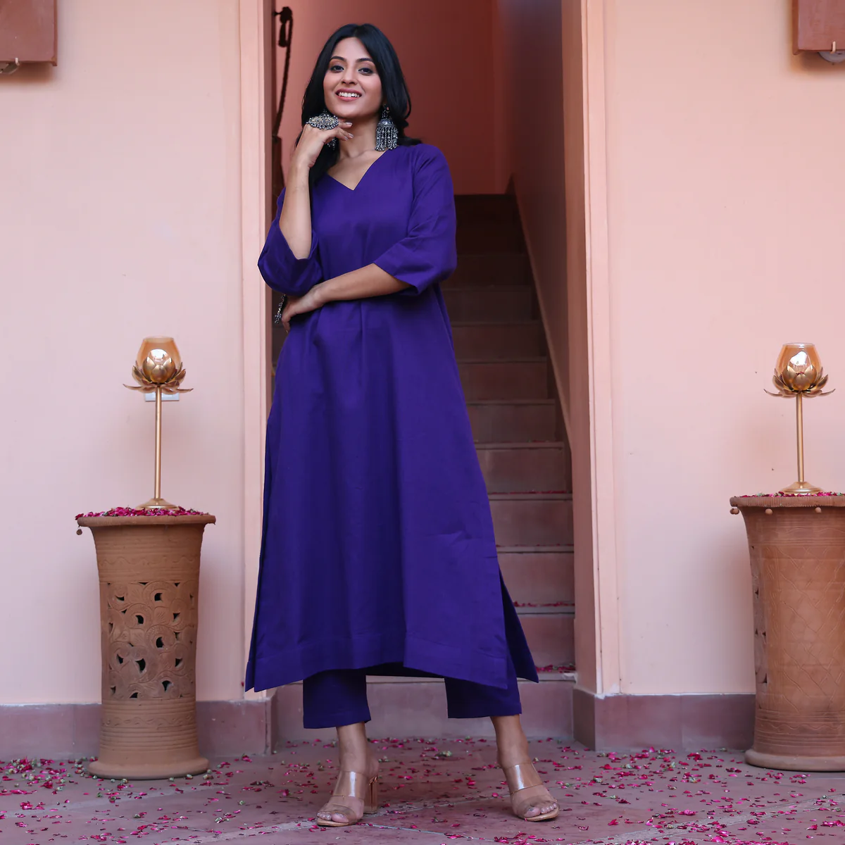 Garyraa Cotton Set - Image 3