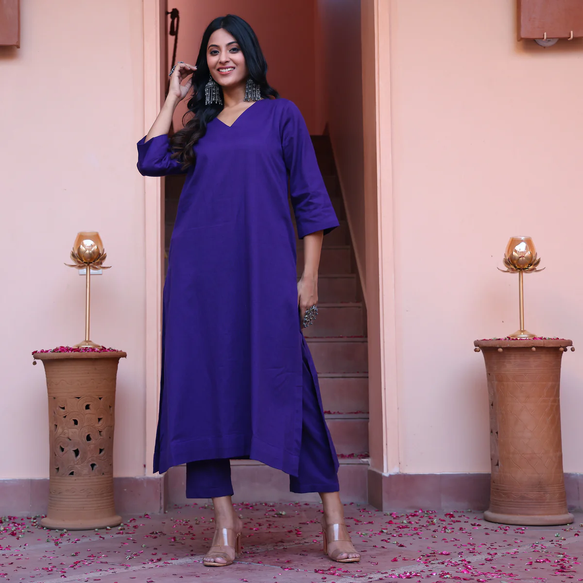 Garyraa Cotton Set - Image 6