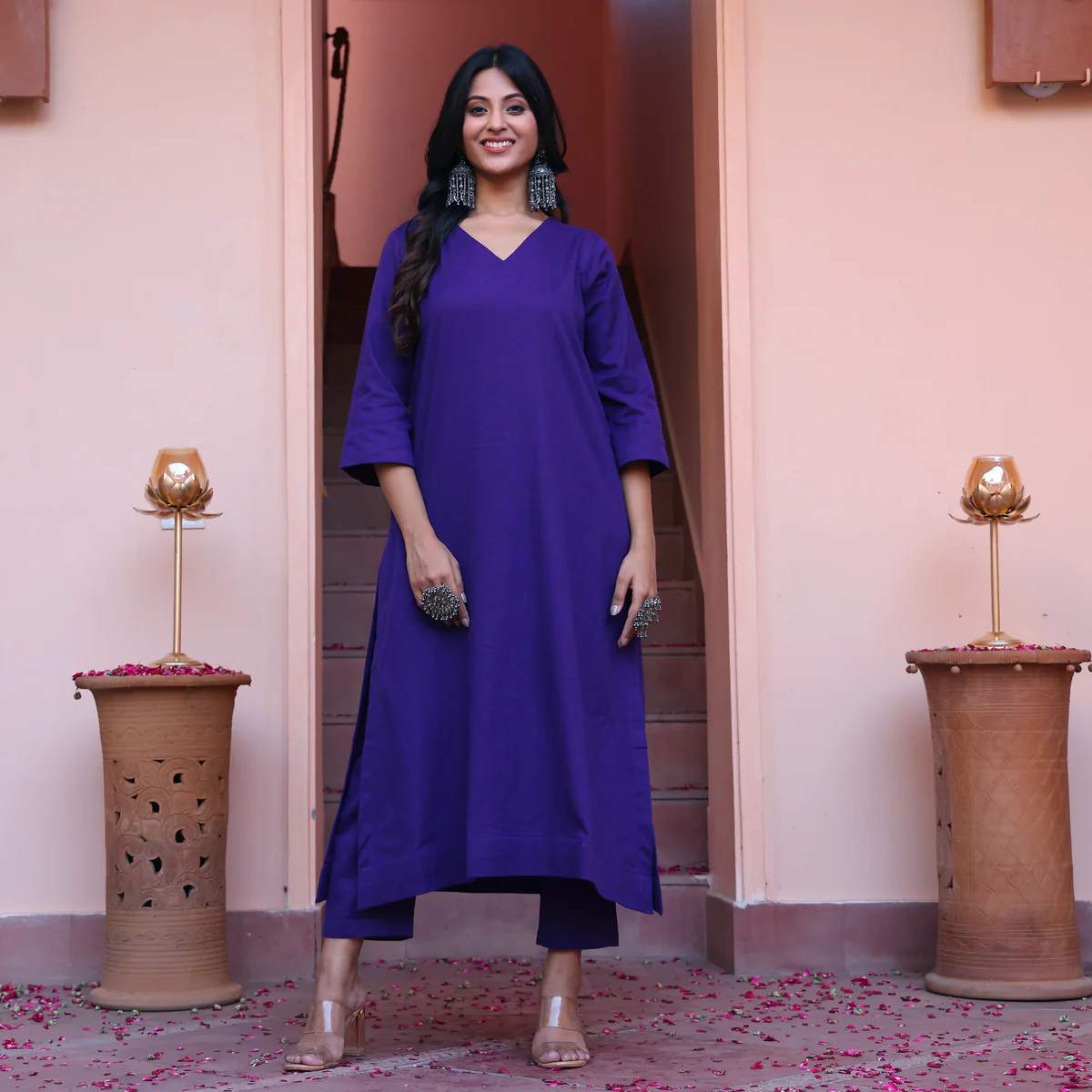 Garyraa Cotton Set - Image 7