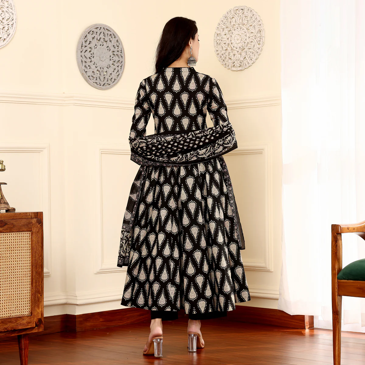 Gauhar Cotton Set - Image 10