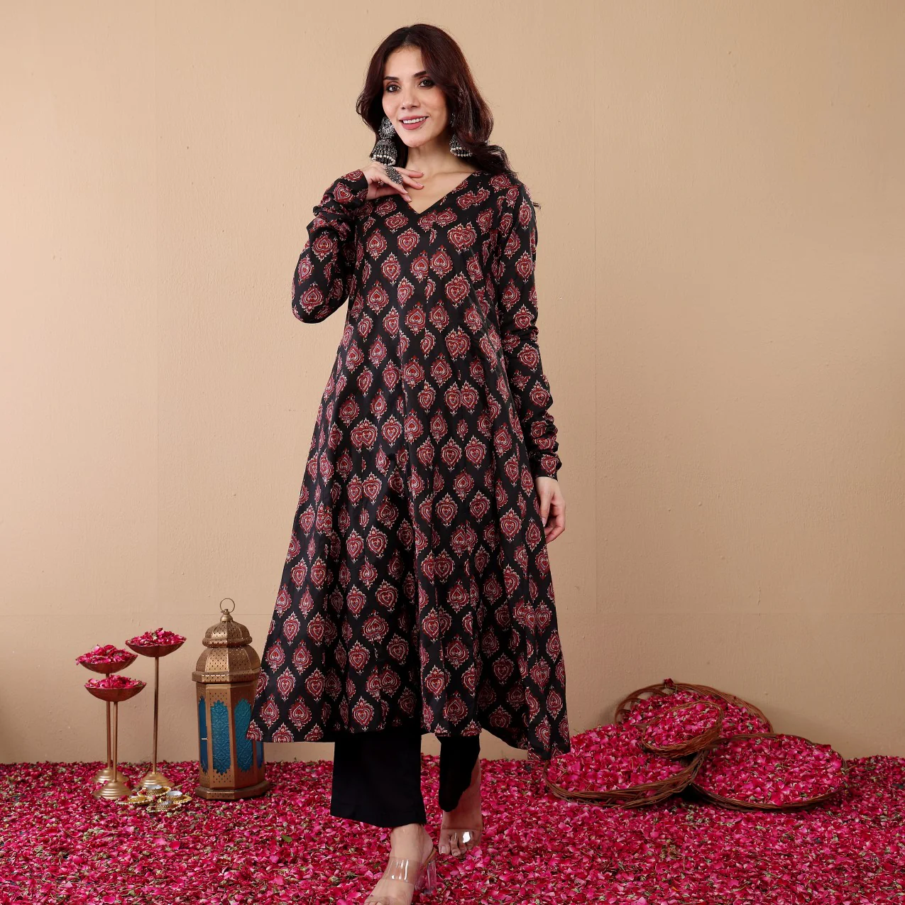 Grisha Cotton Kurta - Image 4