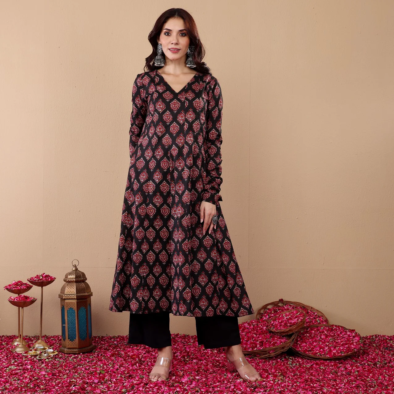 Grisha Cotton Kurta - Image 7