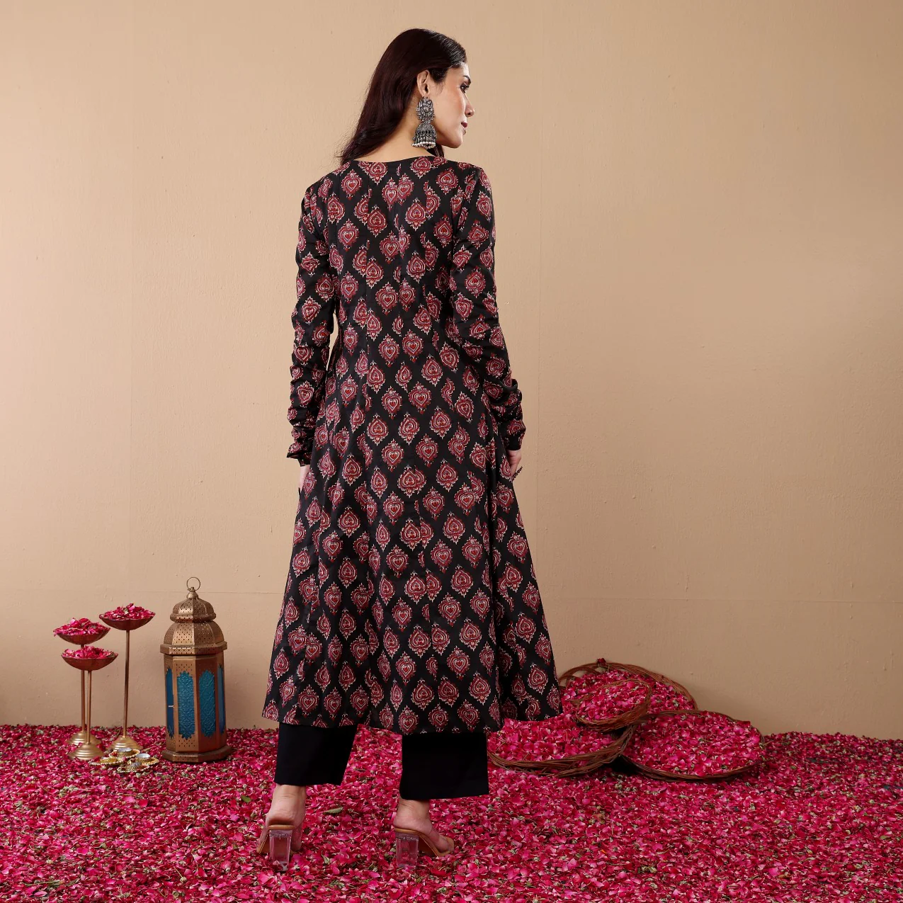 Grisha Cotton Kurta - Image 8
