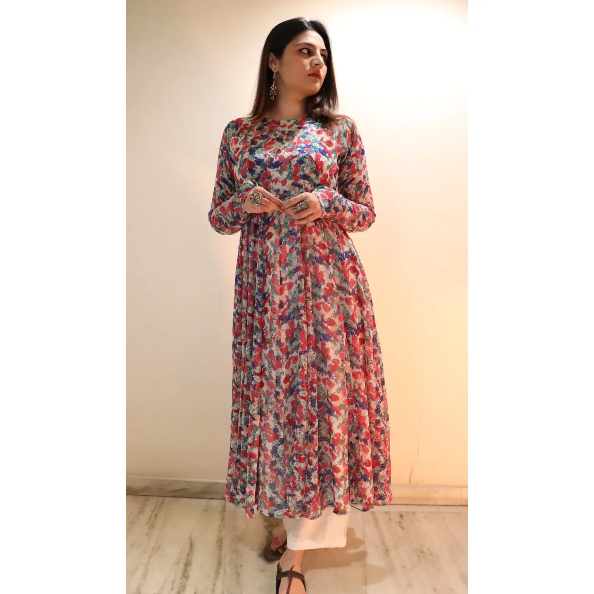 HAYA KAMEEZ - Image 4