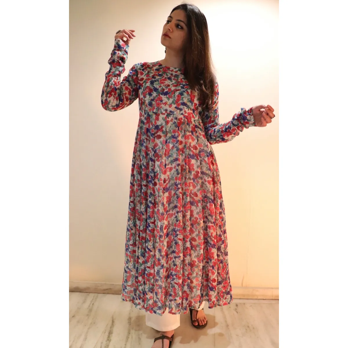 HAYA KAMEEZ - Image 6