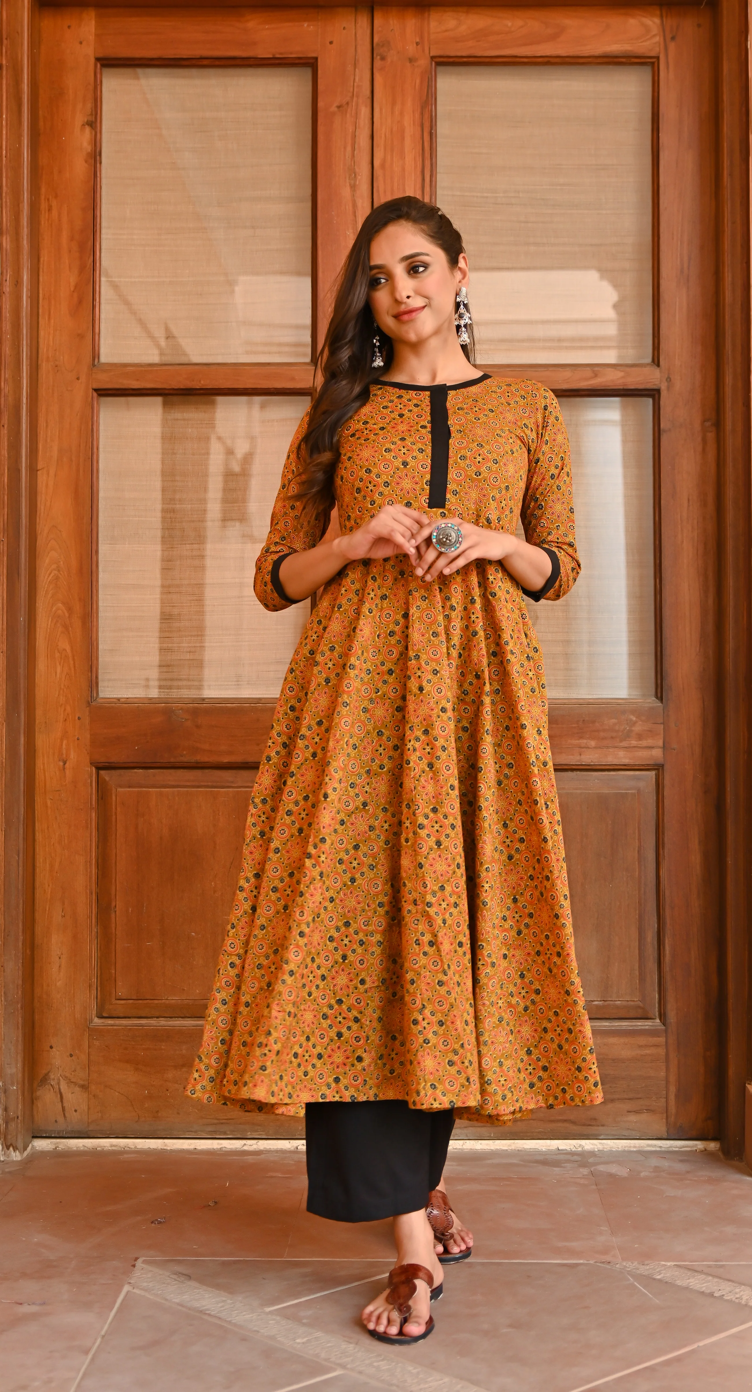Hema Hand Block Set - Image 2