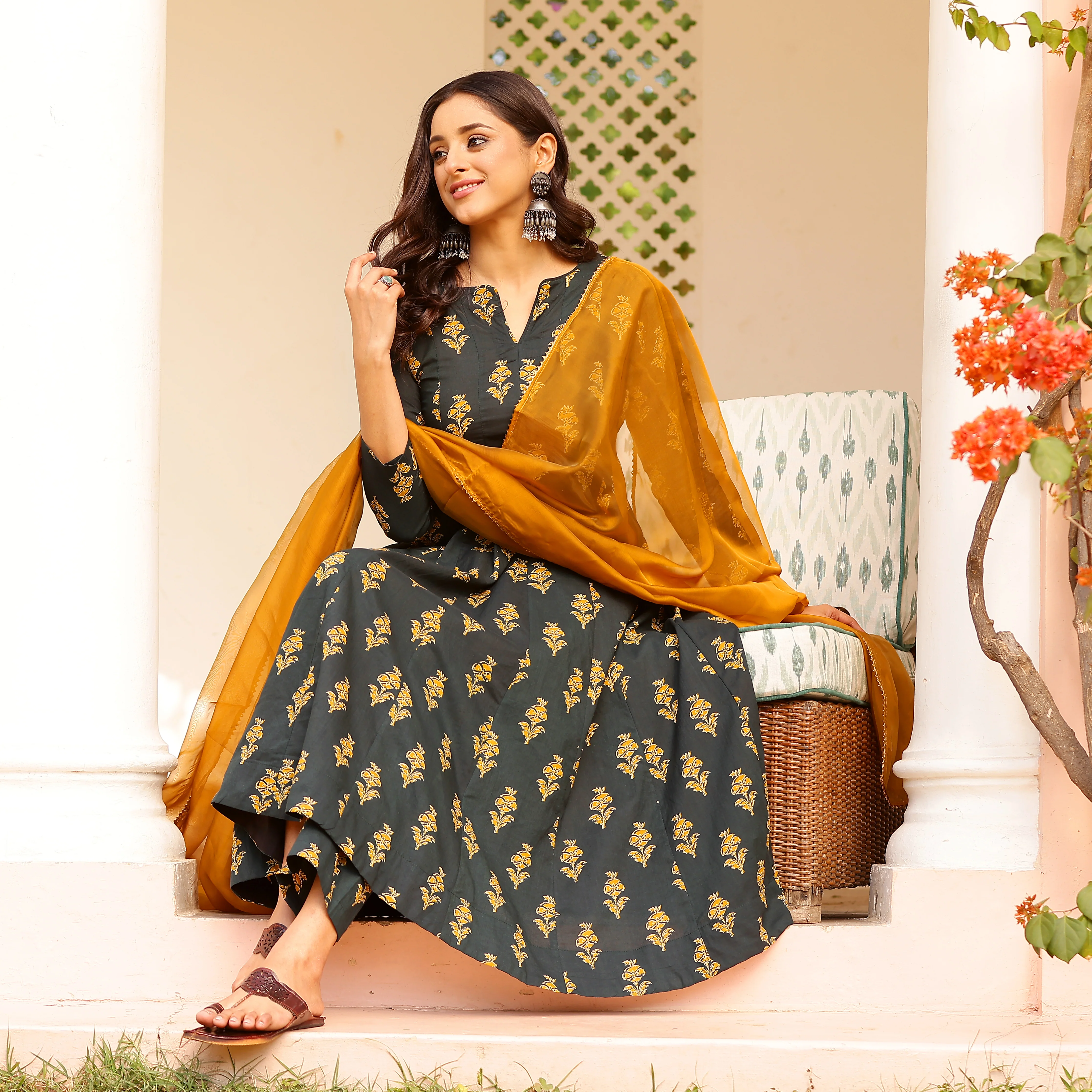 Hena gher set - Image 8