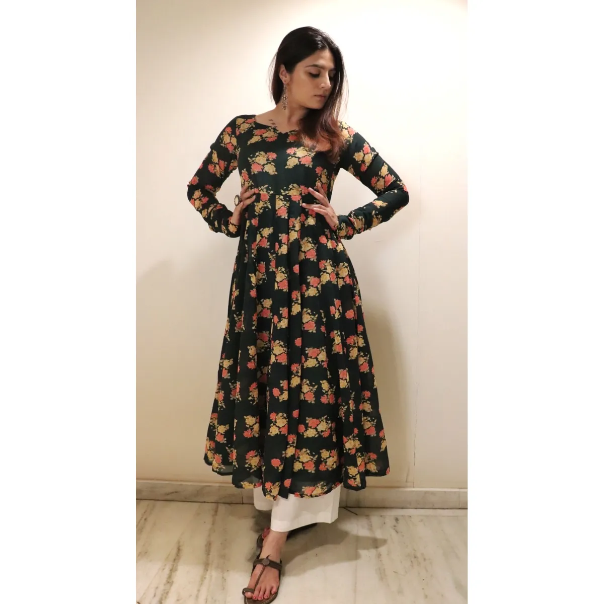 HOOR KAMEEZ - Image 2