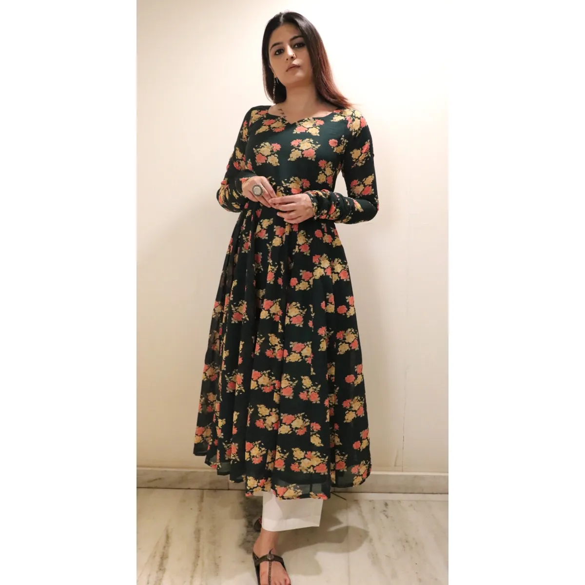 HOOR KAMEEZ - Image 4
