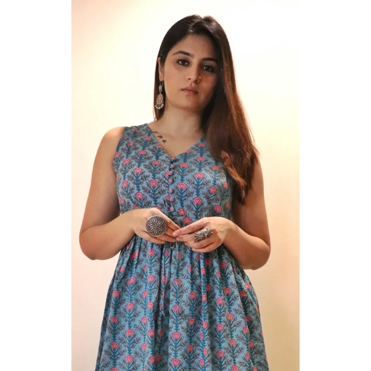 HRIDYA KAMEEZ - Image 2