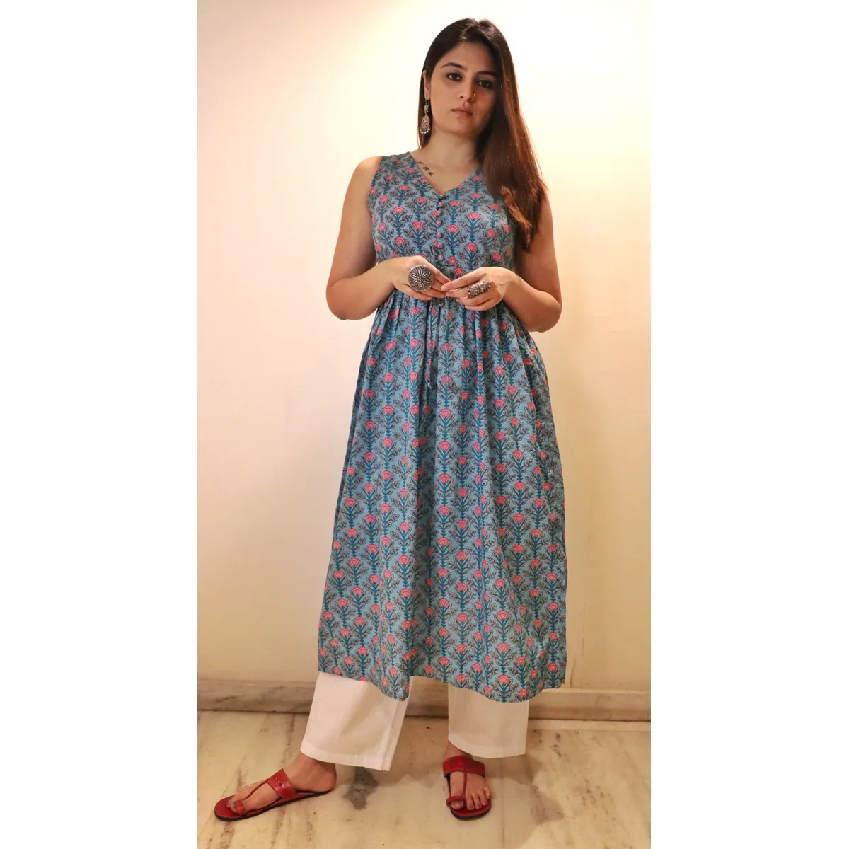 HRIDYA KAMEEZ - Image 3