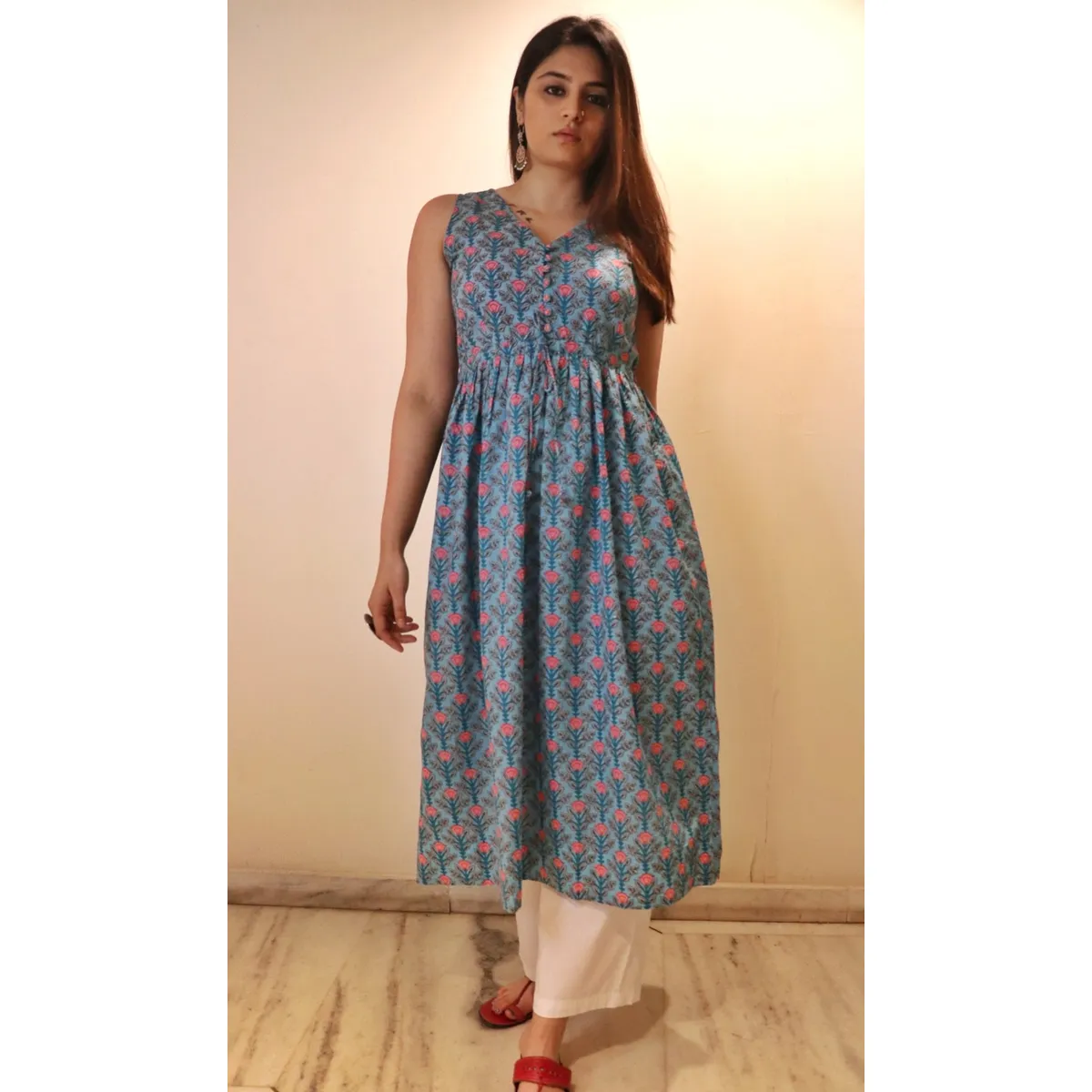 HRIDYA KAMEEZ - Image 4