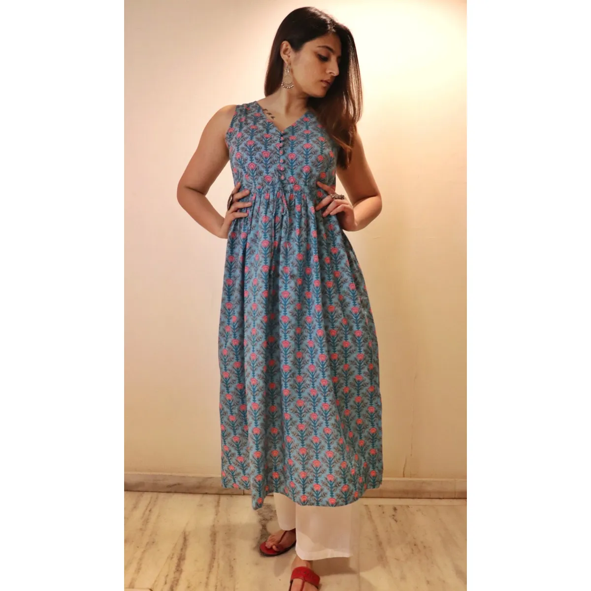 HRIDYA KAMEEZ - Image 5