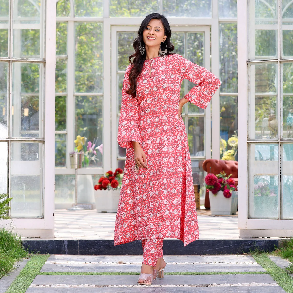 Ina cotton cord Set - Image 2