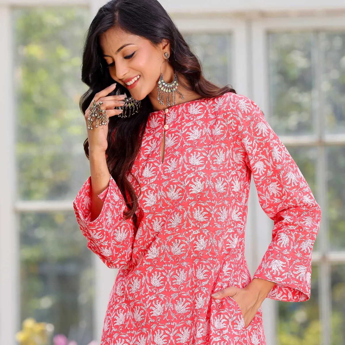 Ina cotton cord Set - Image 4