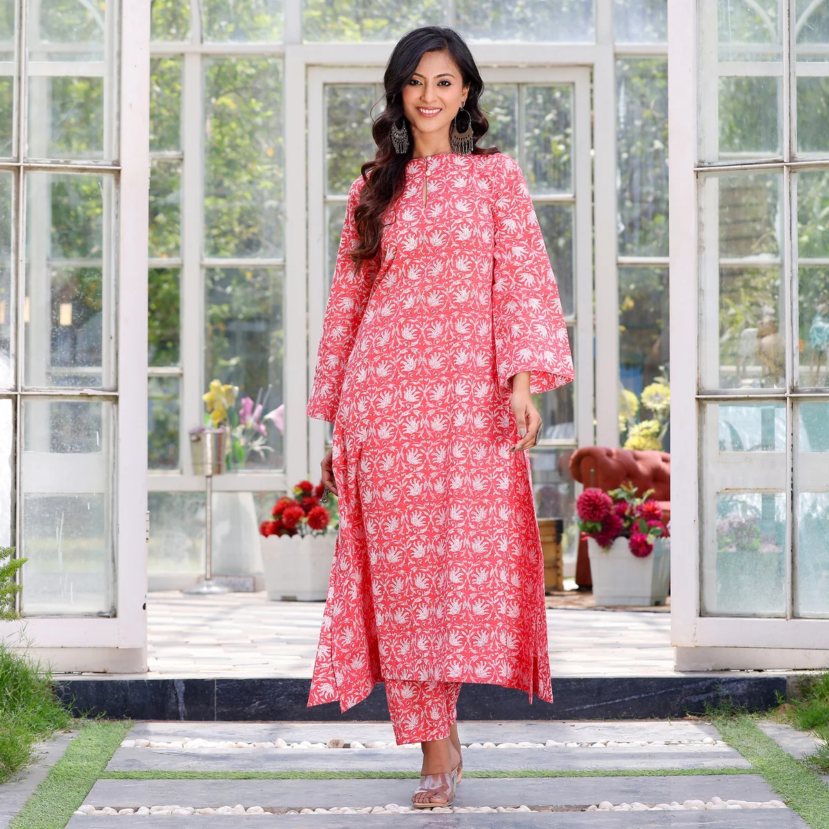 Ina cotton cord Set - Image 6