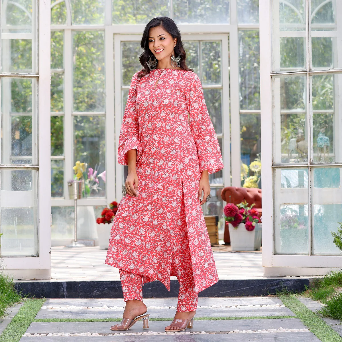 Ina cotton cord Set - Image 7