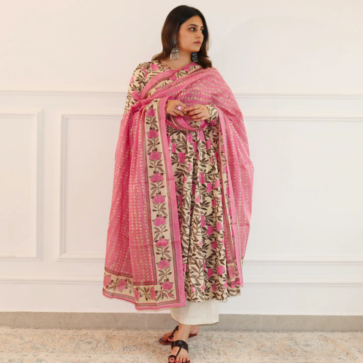 Inisha Cotton Set - Image 2