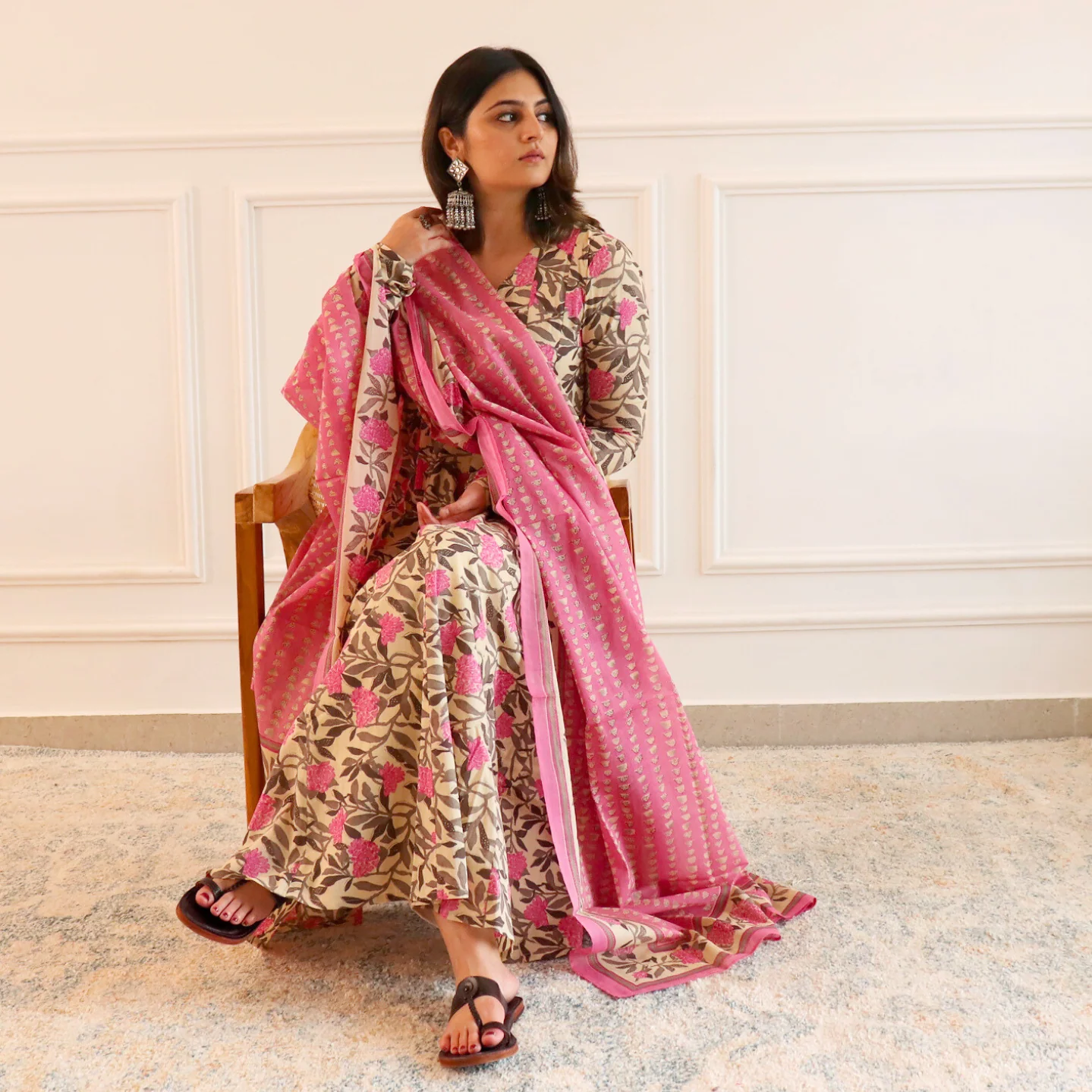 Inisha Cotton Set - Image 5