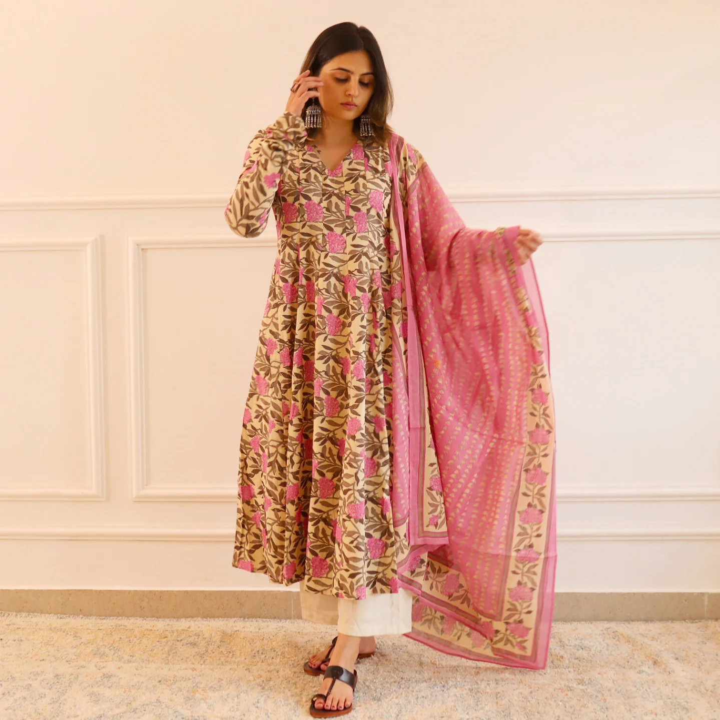 Inisha Cotton Set - Image 7