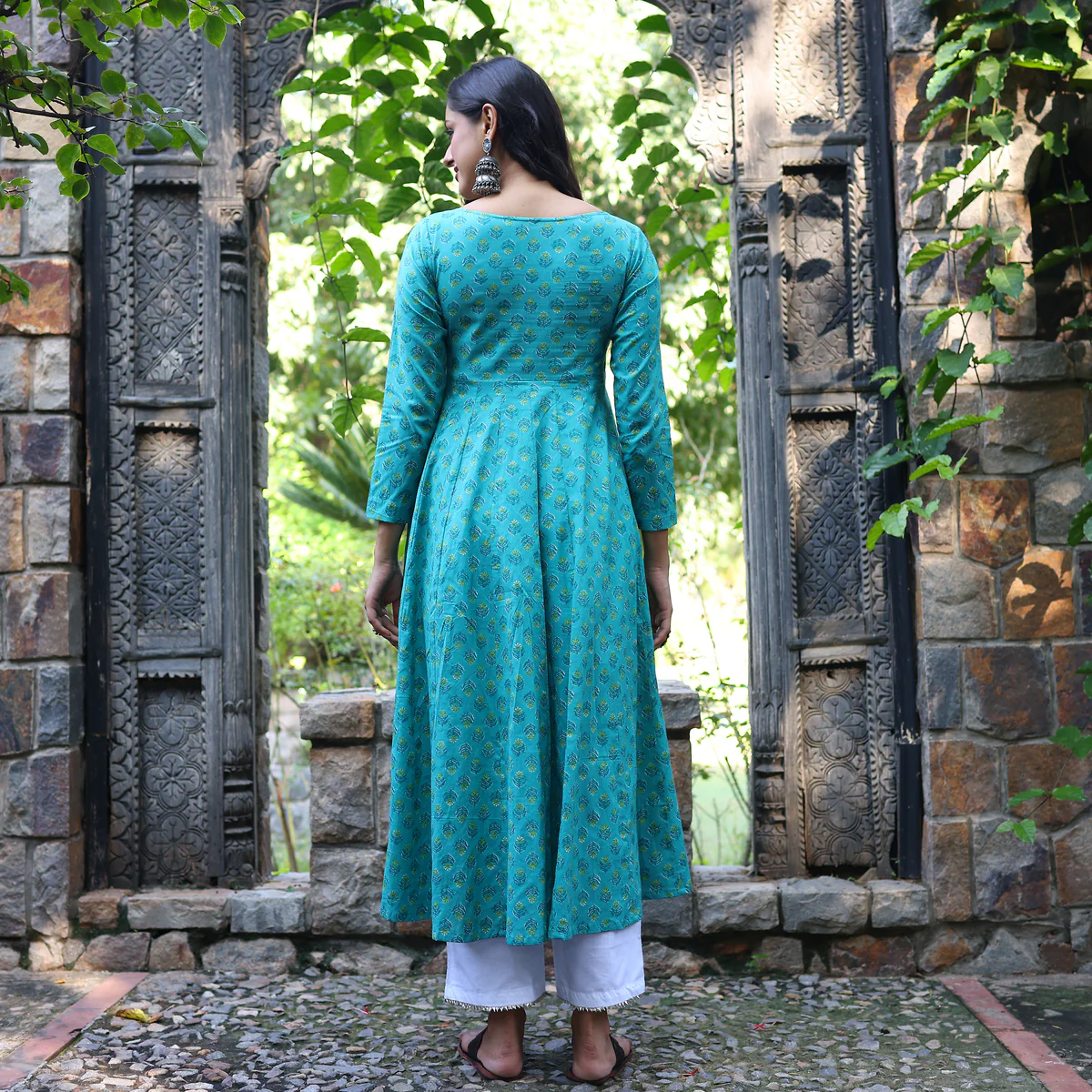 Ishita phul kameez - Image 7