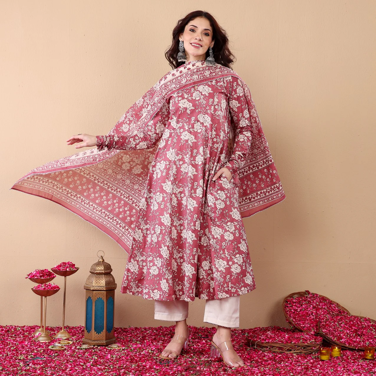 Ivina Cotton Set - Image 11