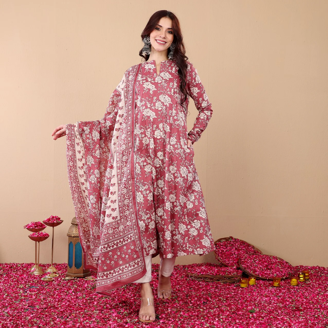 Ivina Cotton Set - Image 4