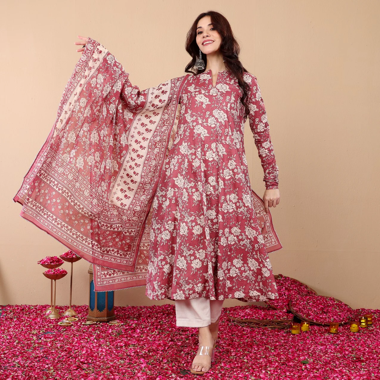 Ivina Cotton Set - Image 5