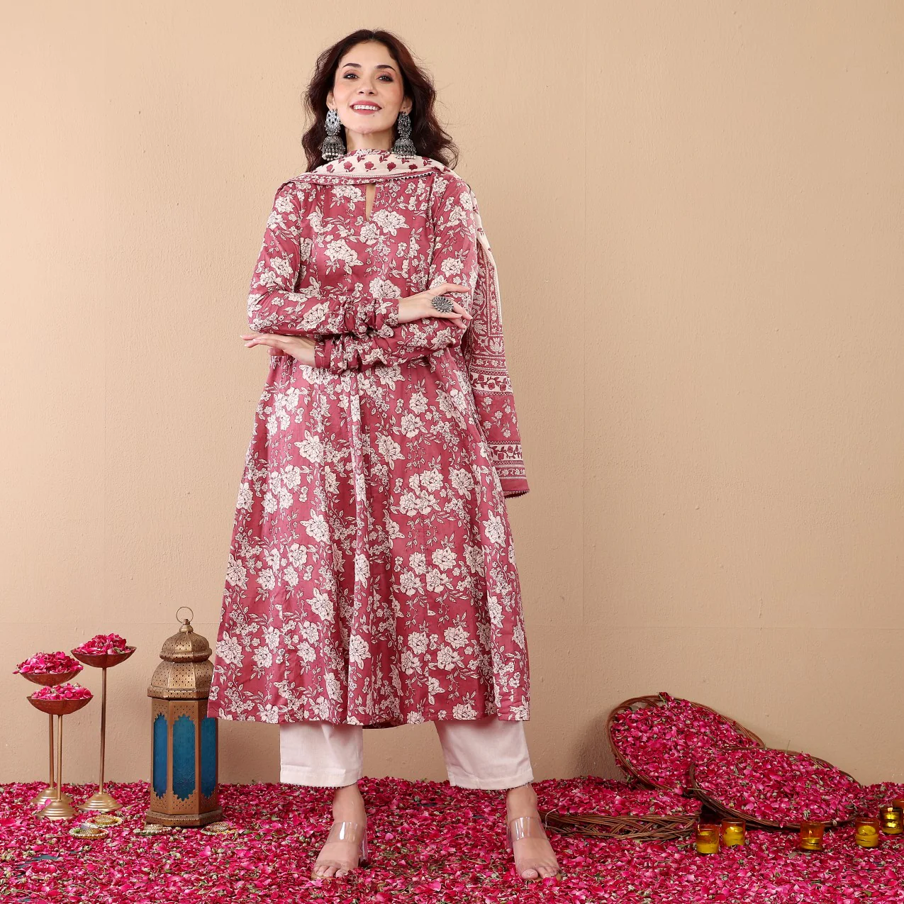 Ivina Cotton Set - Image 6