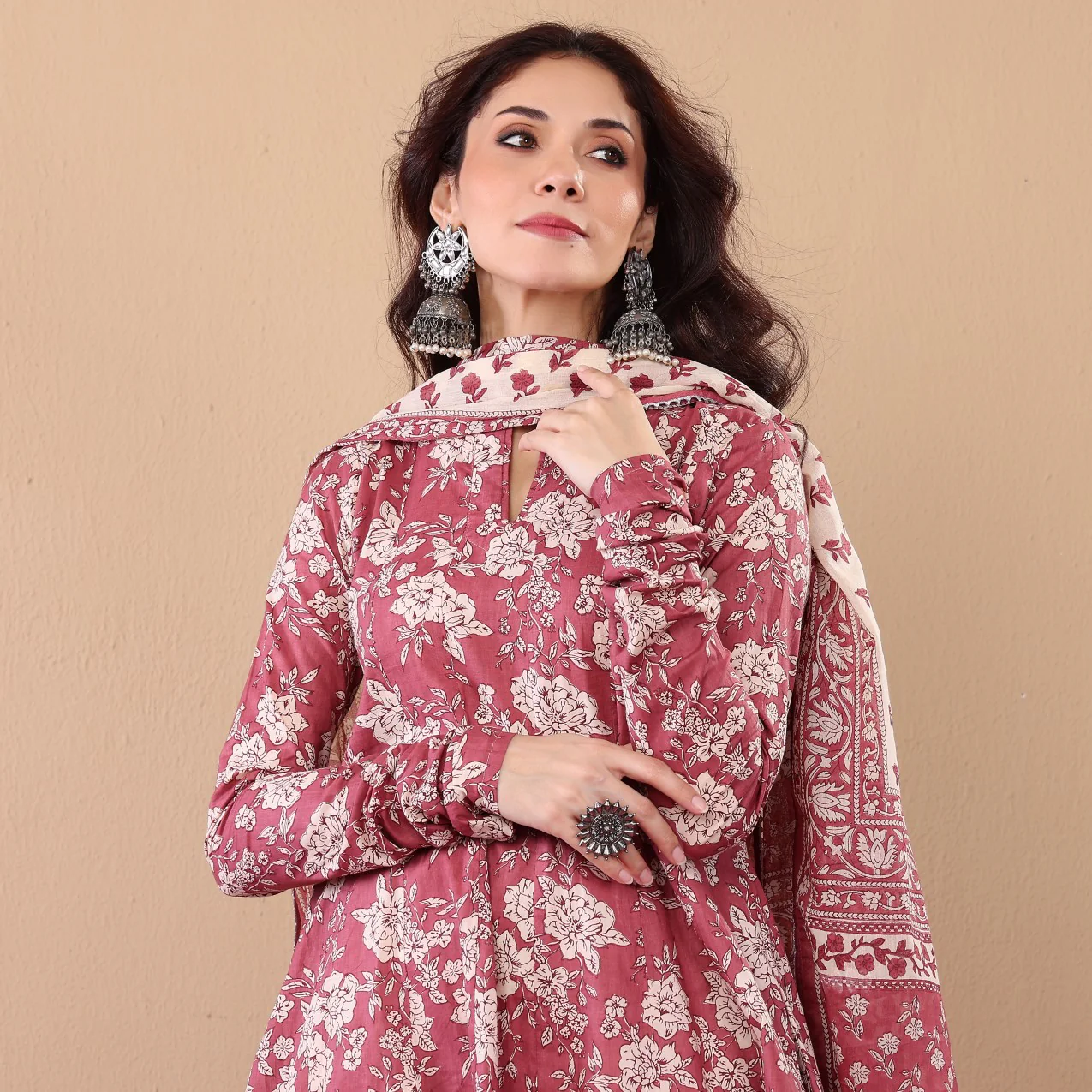 Ivina Cotton Set - Image 7