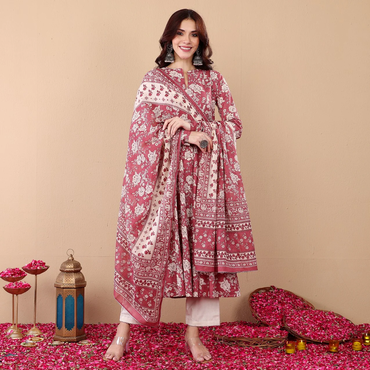 Ivina Cotton Set - Image 8