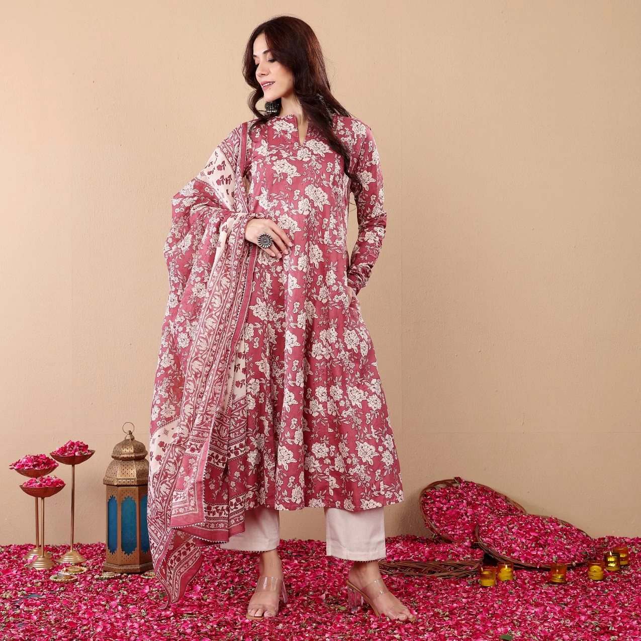Ivina Cotton Set - Image 9