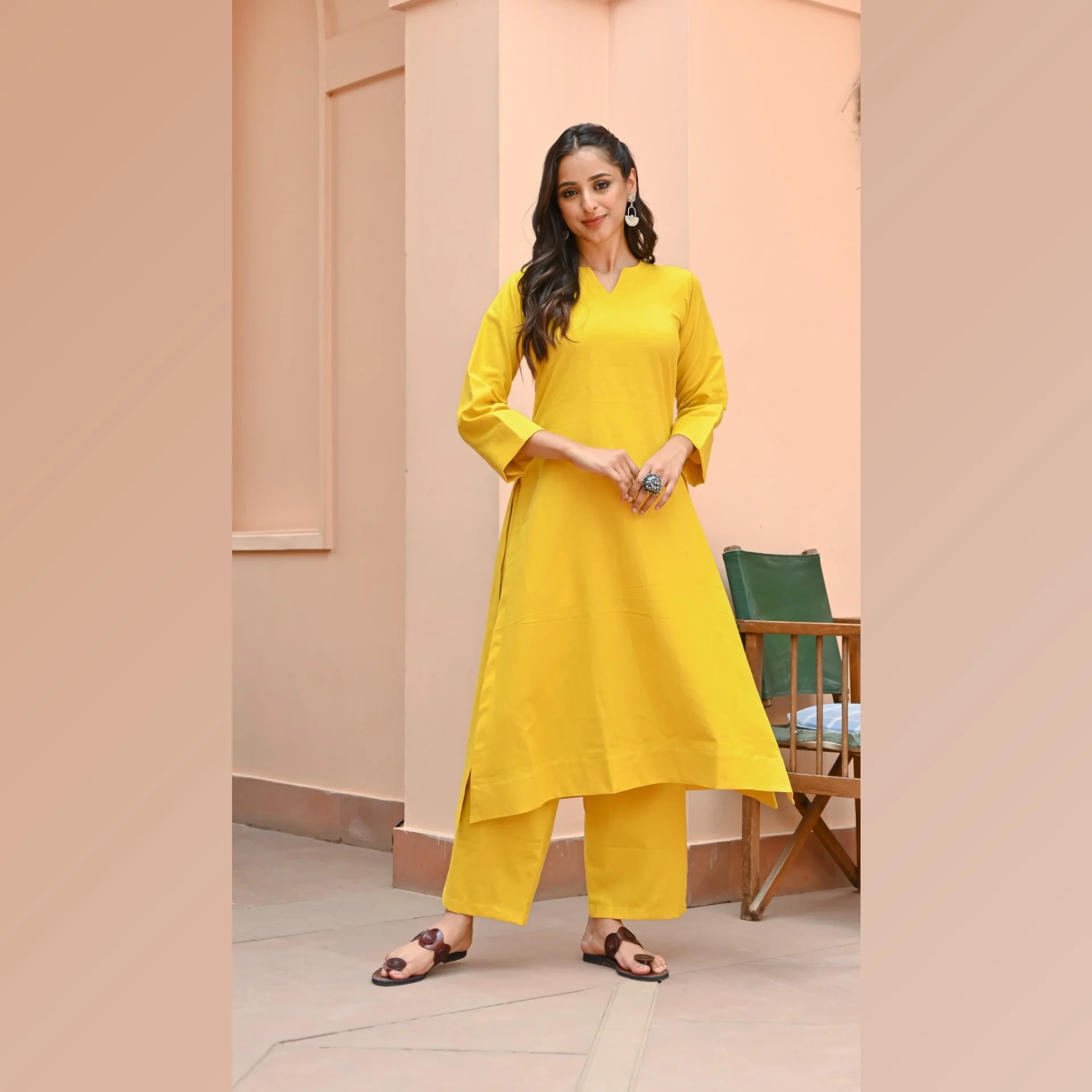 IYA Handloom  SET - Image 3