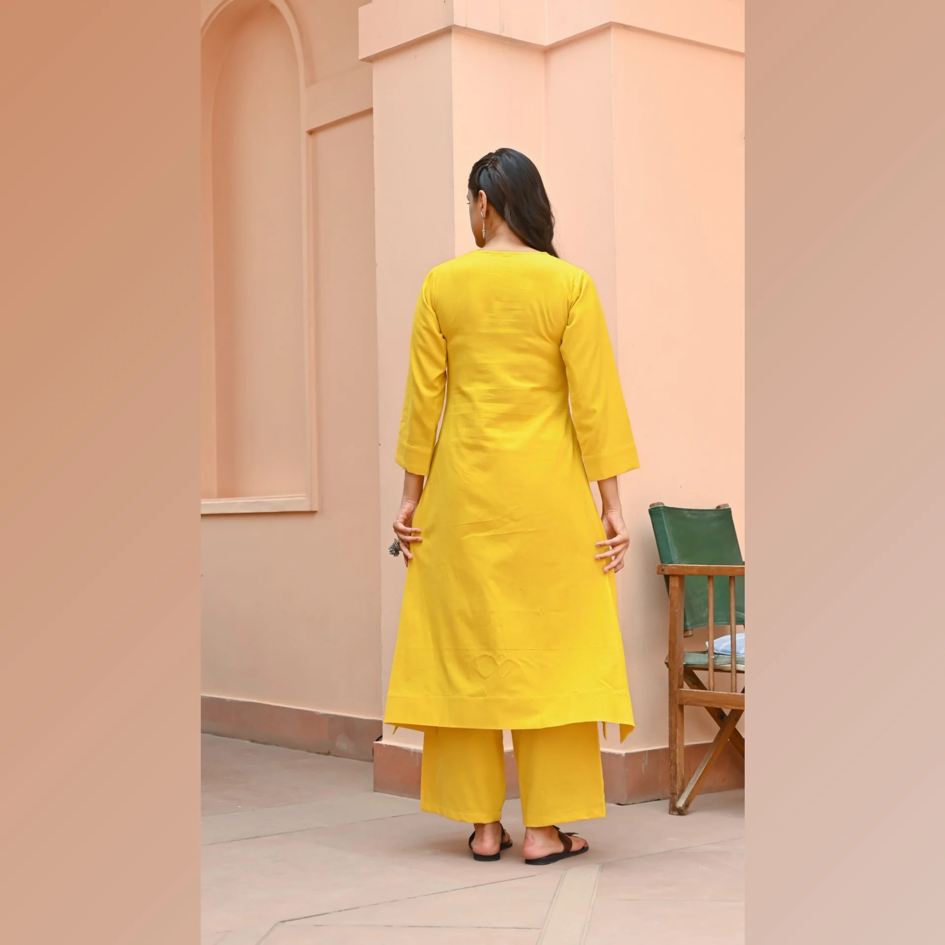 IYA Handloom  SET - Image 4