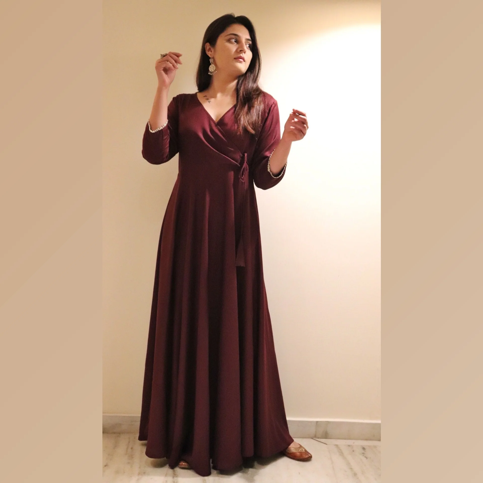 Izzah Kalidaar Anghrakha - Image 3