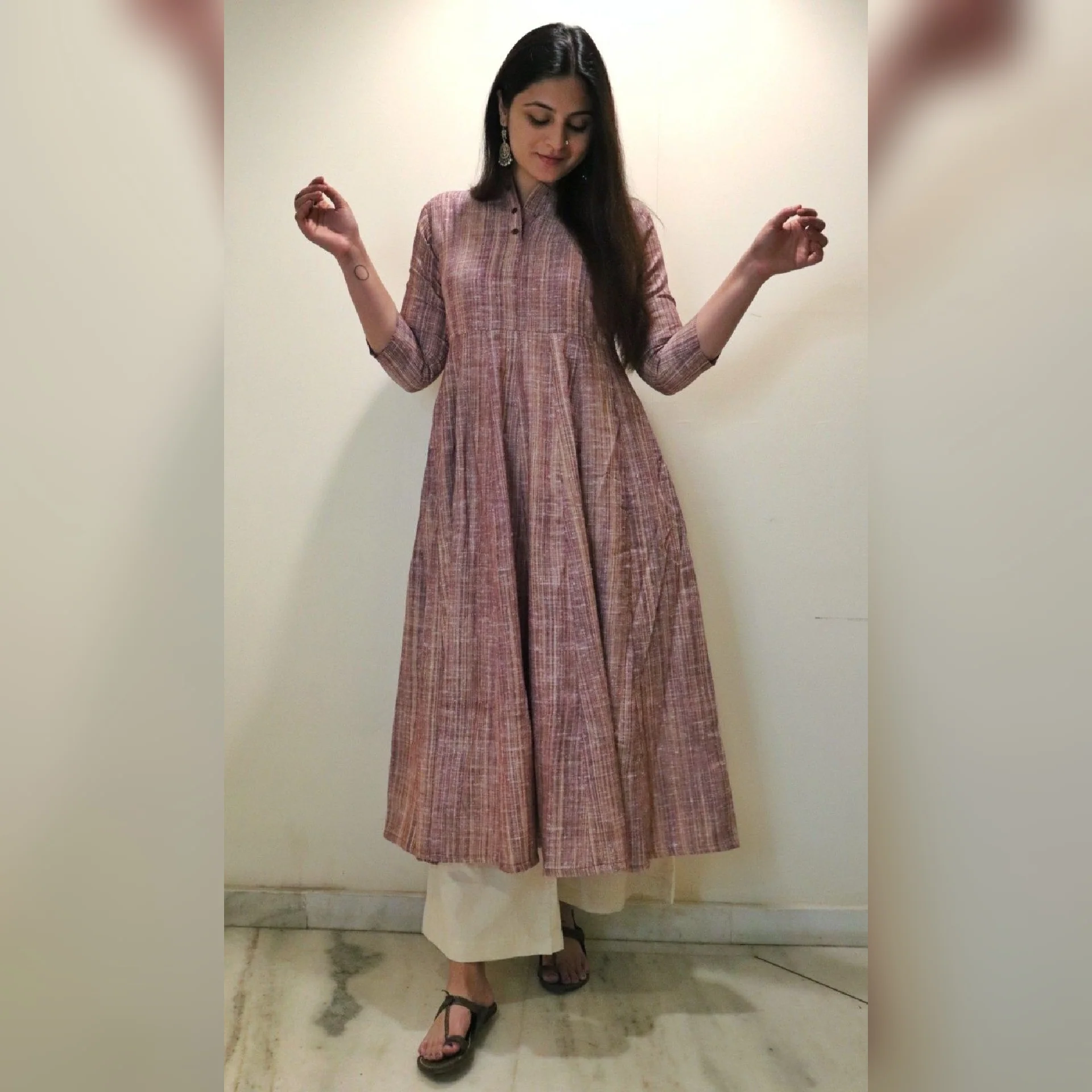 JAGAVI  KURTA - Image 2