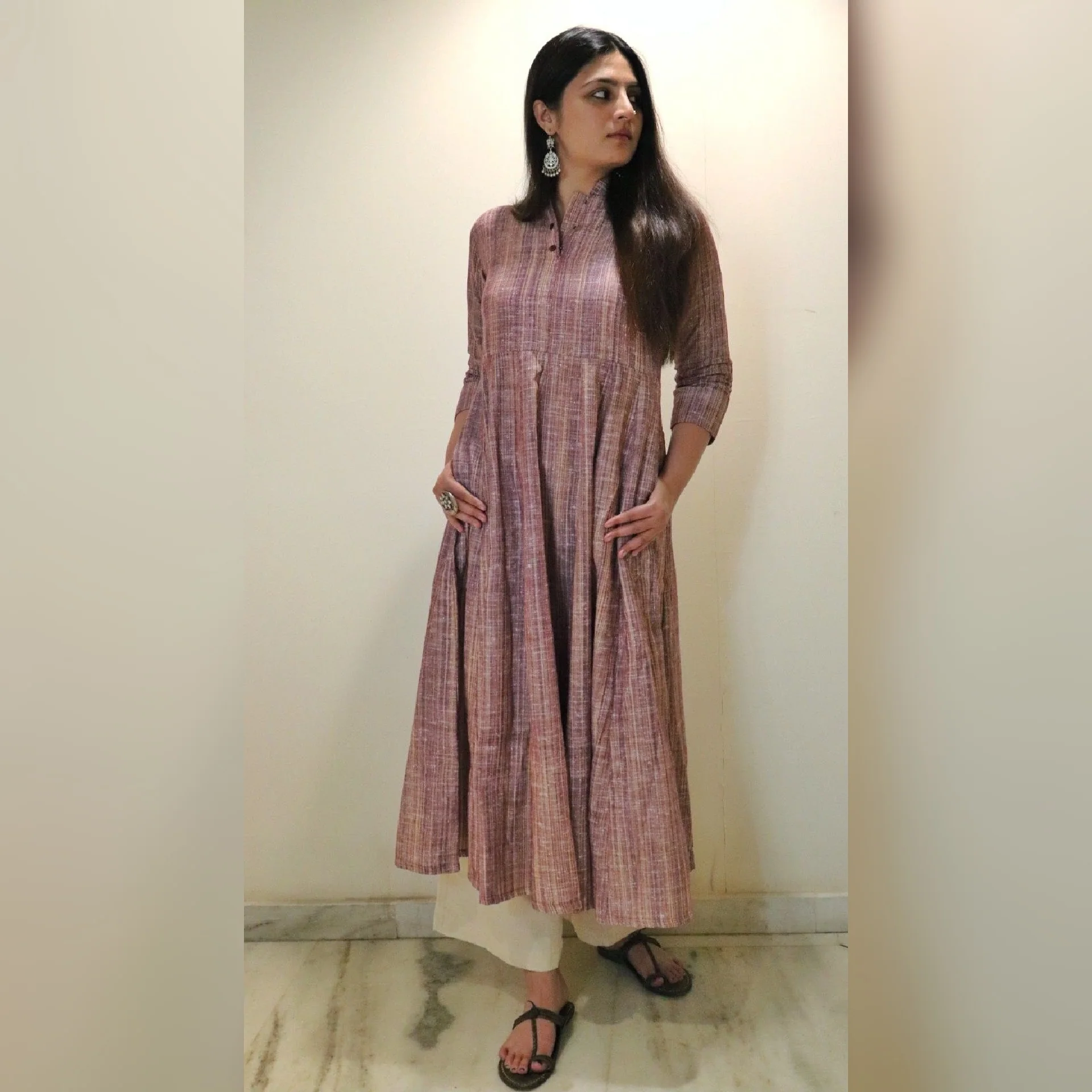 JAGAVI  KURTA - Image 3
