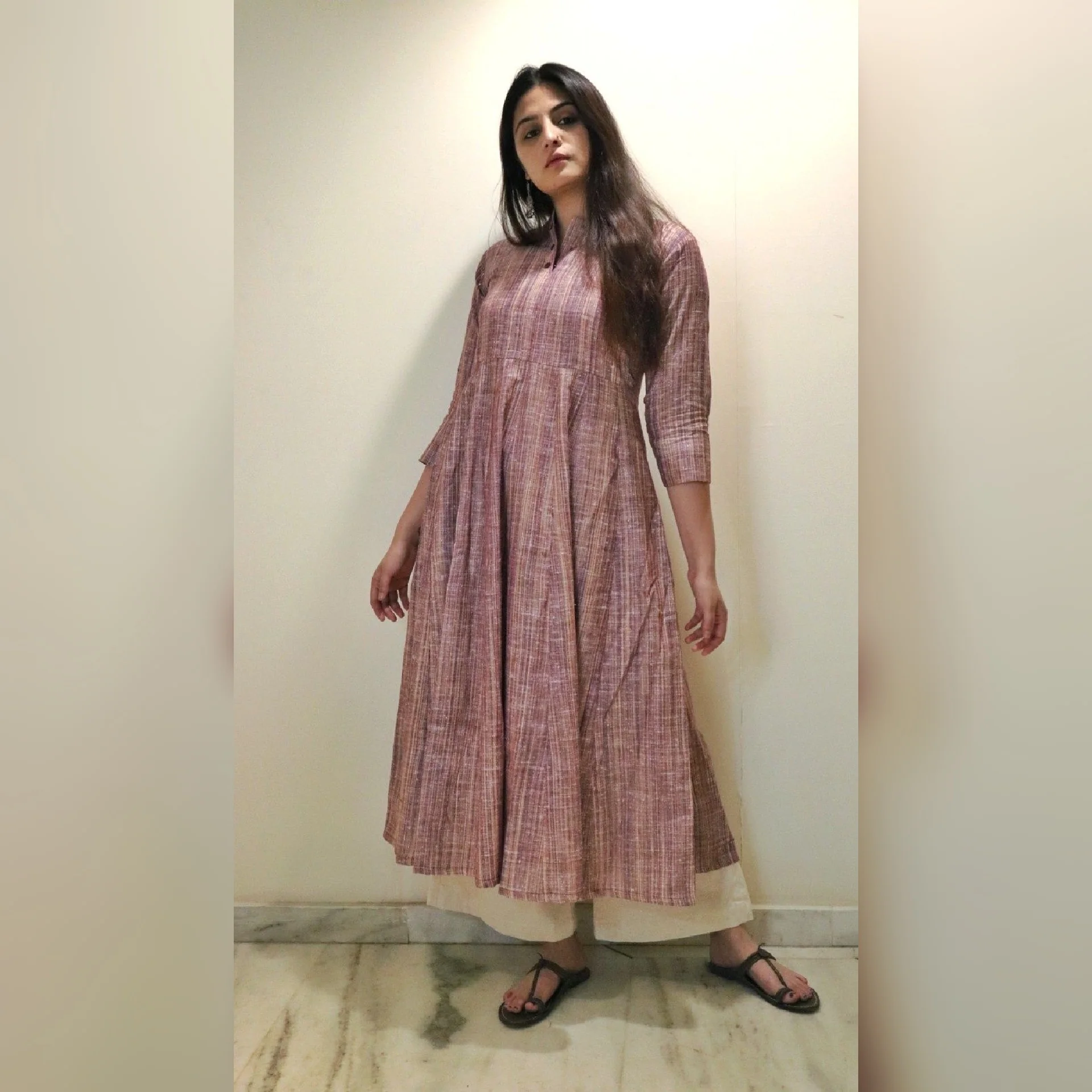 JAGAVI  KURTA - Image 5